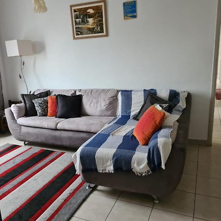 Apartamento Completo No Boqueirao Praia Grande 外观 照片