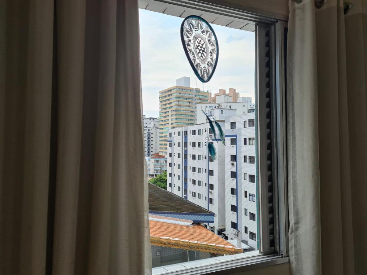 Apartamento Completo No Boqueirao Praia Grande 外观 照片