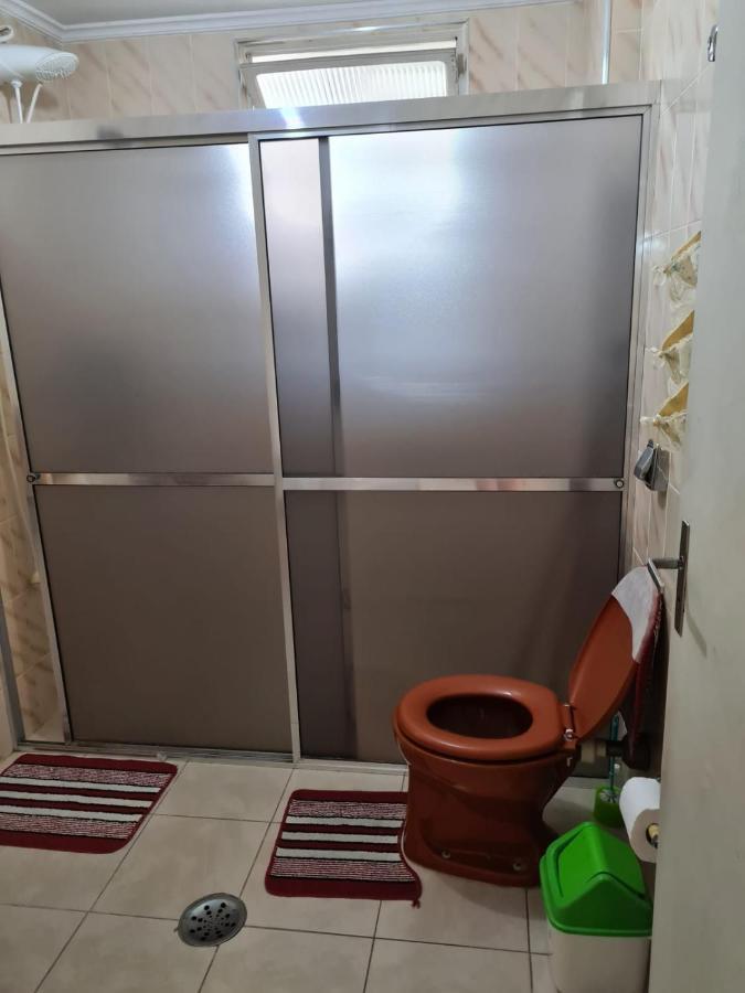 Apartamento Completo No Boqueirao Praia Grande 外观 照片