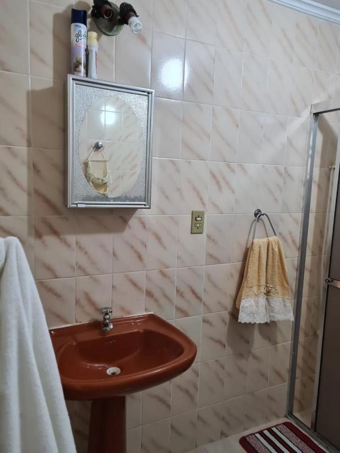 Apartamento Completo No Boqueirao Praia Grande 外观 照片