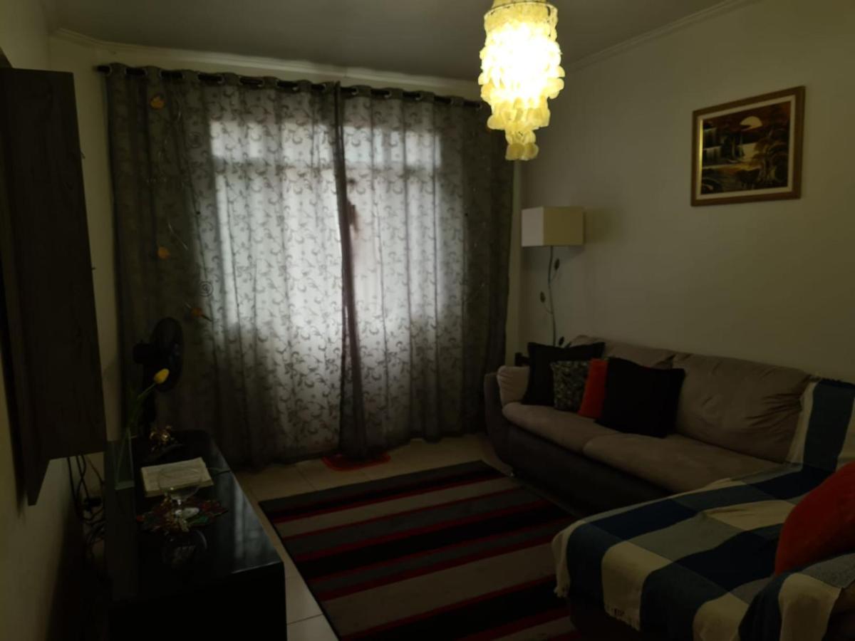 Apartamento Completo No Boqueirao Praia Grande 外观 照片