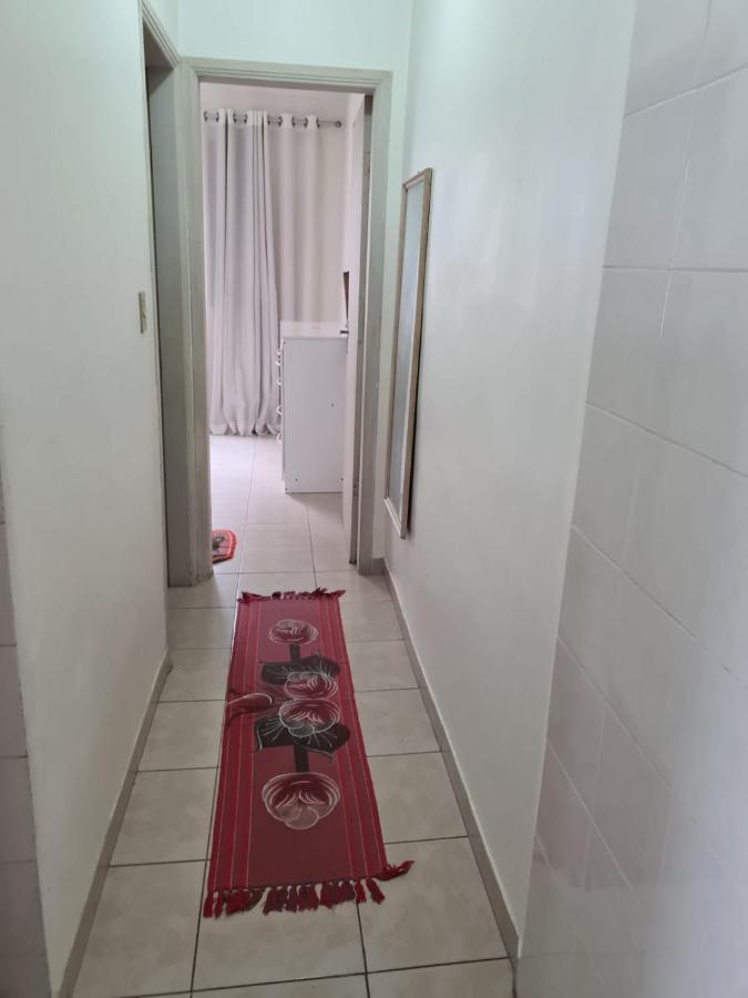 Apartamento Completo No Boqueirao Praia Grande 外观 照片