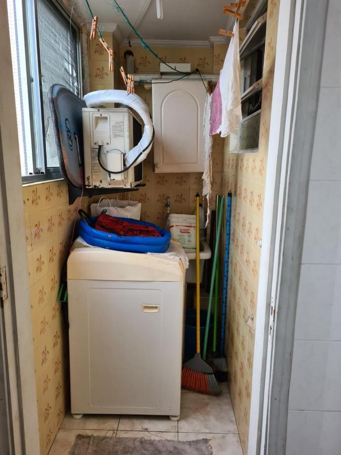 Apartamento Completo No Boqueirao Praia Grande 外观 照片