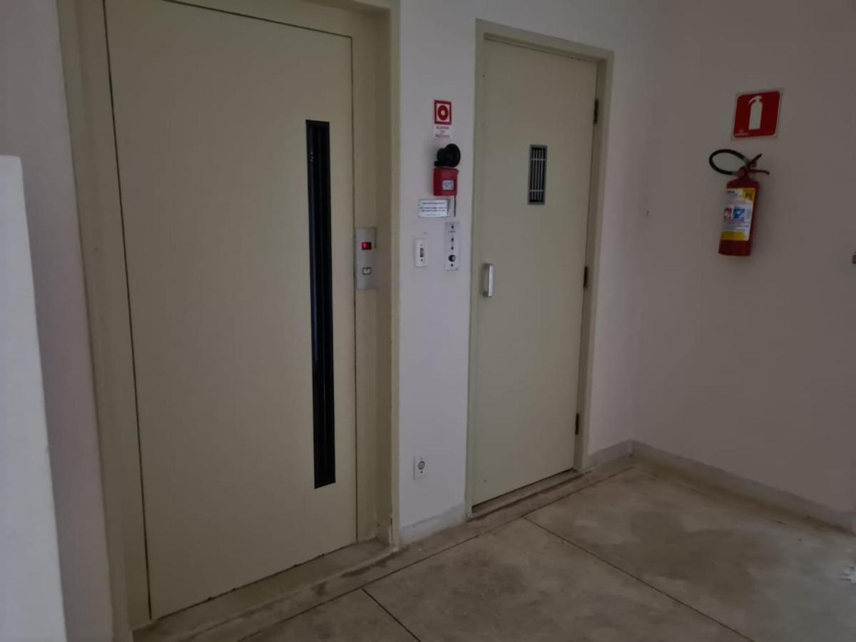 Apartamento Completo No Boqueirao Praia Grande 外观 照片